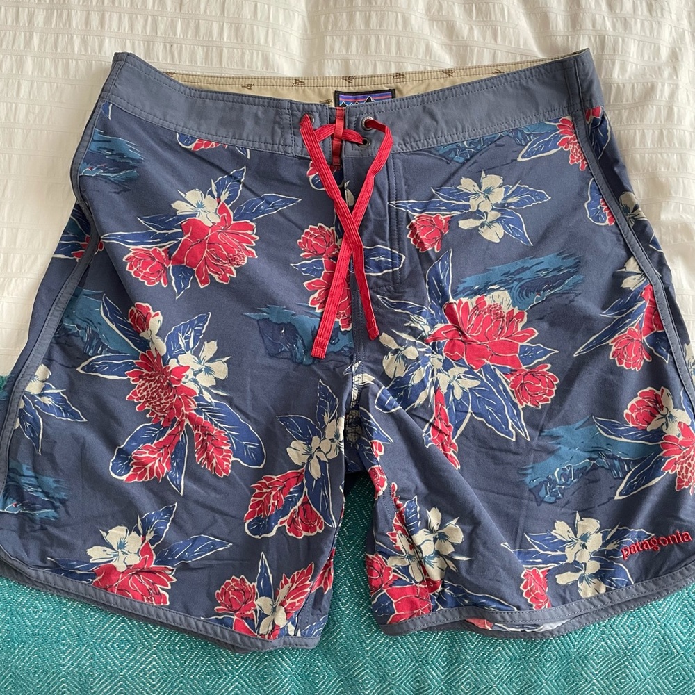 Patagonia Men’s Board Shorts